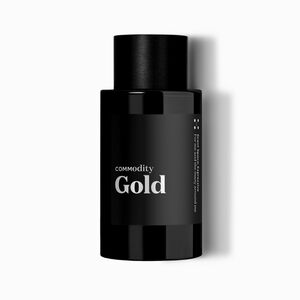 Commodity Gold 1.7 oz fragrance
